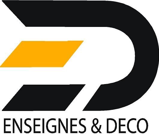 Enseignes & déco