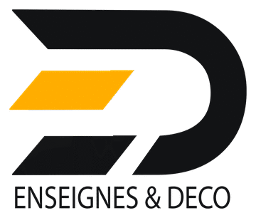 Enseignes & déco